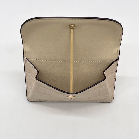 Kate Spade Dumpling Small Flap Card Holder Wallet - Picture 5 of 7